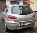 Alfa Romeo 147 Sportuitlaat vann Novus