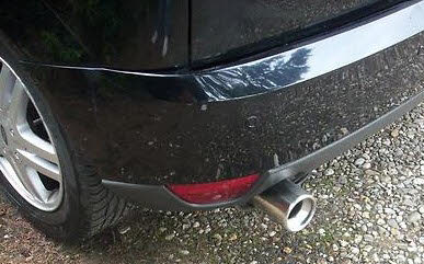 Focus 1 Novus Sportuitlaat