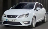 Ibiza 6J Sportuitlaat
