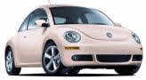 Uitlaat Voordemper New Beetle