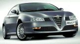 alfa gt sportuitlaat