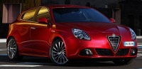 alfa giulietta sportuitlaat novus