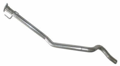 astra f uitlaat voordemper delete