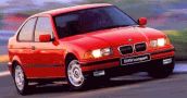 bmw e36 compact sportuitlaten