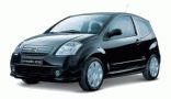 citroen c2 sportuitlaat