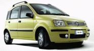 fiat panda 169 sportuitlaat