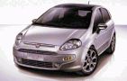 fiat punto 199