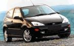 ford focus 1