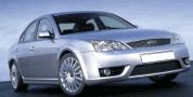 ford mondeo 3 (2000-2007)