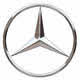 Mercedes demper delete