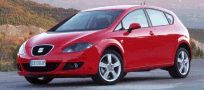 novus uitlaat seat leon 1p