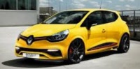 novus rvs sportuitlaat clio rs