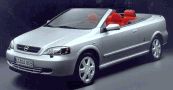 Astra G Coupe en Cabrio Novus Sportuitlaten Astra G Coupe en Cabrio Novus Sportuitlaten