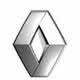 Renault Uitlaatdemper Delete