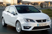 seat ibiza 6j sportuitlaten novus