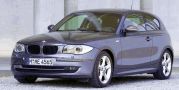 sportuitlaat bmw 1-serie