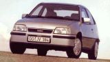 sportuitlaat opel kadett e