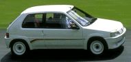 sportuitlaat peugeot 106