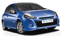 sportuitlaat renault clio c_