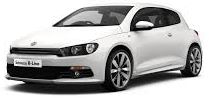 sportuitlaat scirocco