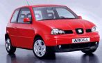 sportuitlaat seat arosa