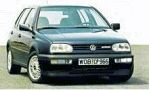 sportuitlaat vw golf 3