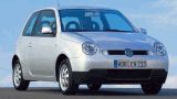 sportuitlaat vw lupo