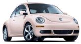 sportuitlaat vw new beetle