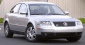 sportuitlaat vw passat 3bg en 3b