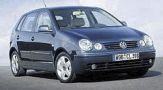 sportuitlaten vw polo 9n