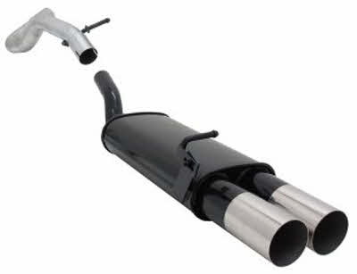 RL-Design Sportuitlaat Audi A3 8L