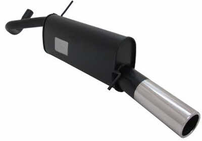 90mm Sportuitlaat Polo 6R