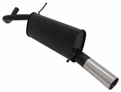 Sportuitlaat Polo 6R 76mm scherp